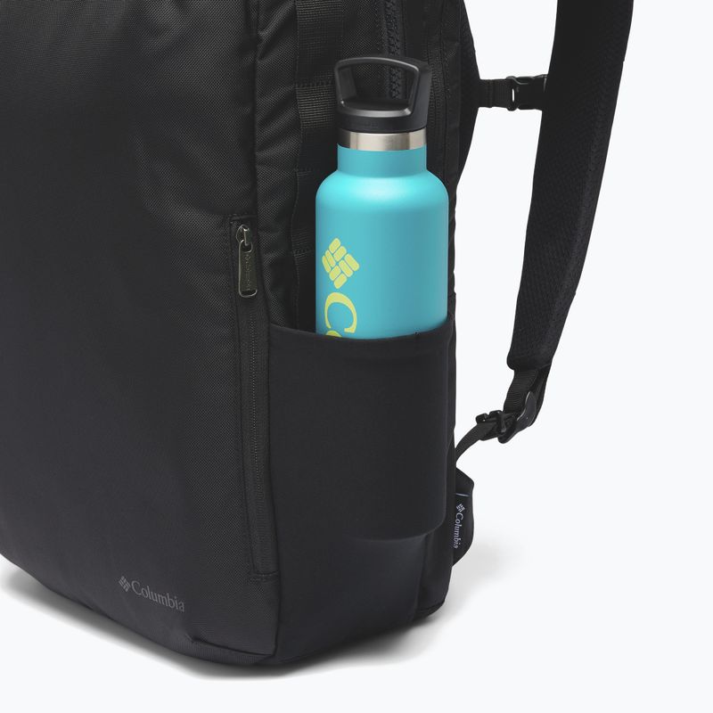 Mestský batoh Columbia Star Range Medium 23 l black 4