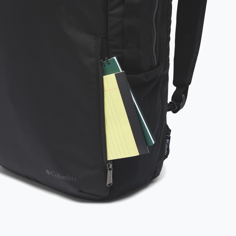 Mestský batoh Columbia Star Range Medium 23 l black 5