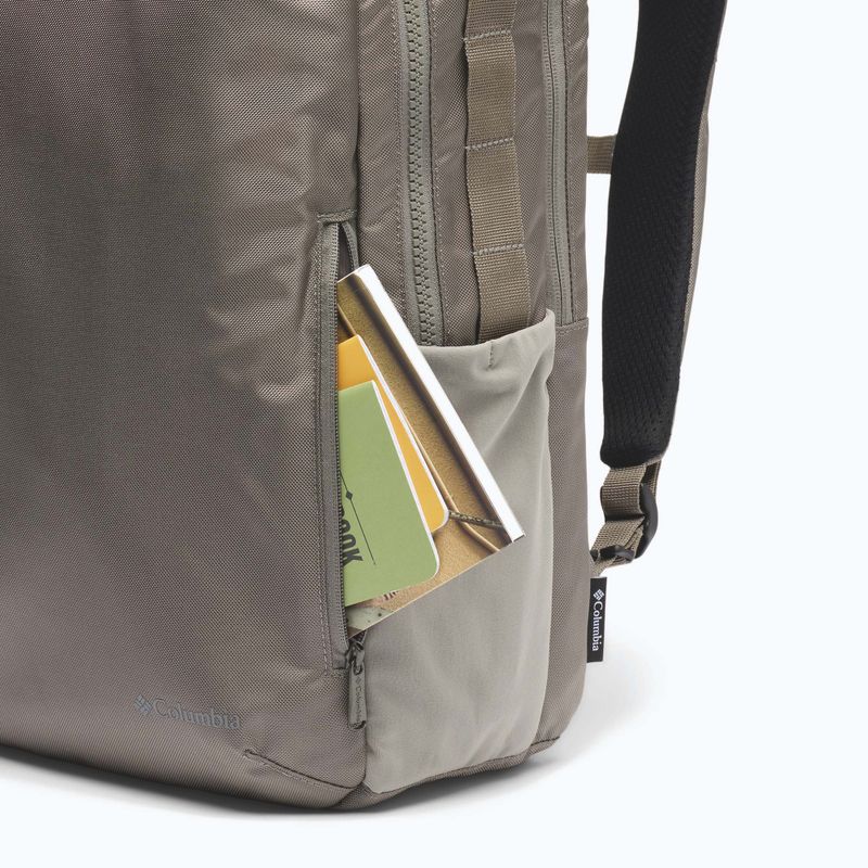 Mestský batoh Columbia Star Range Medium 23 l boulder 6