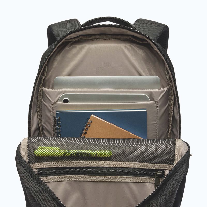 Mestský batoh Columbia Star Range Square 16 l black 7