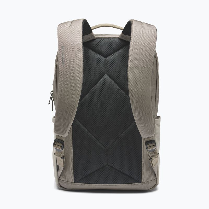 Mestský batoh Columbia Star Range Square 16 l boulder 2