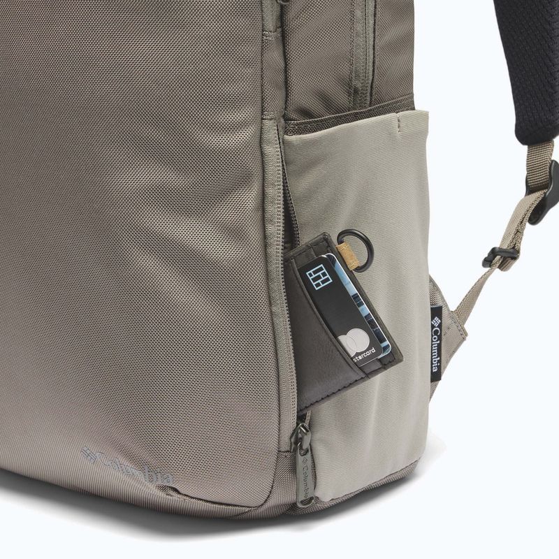 Mestský batoh Columbia Star Range Square 16 l boulder 5
