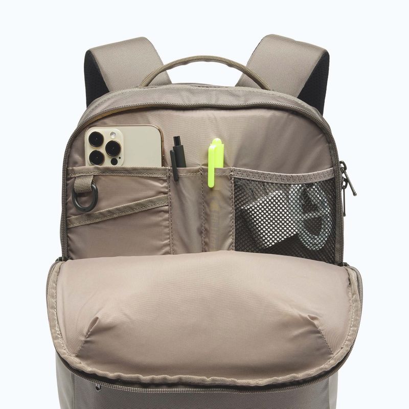 Mestský batoh Columbia Star Range Square 16 l boulder 6