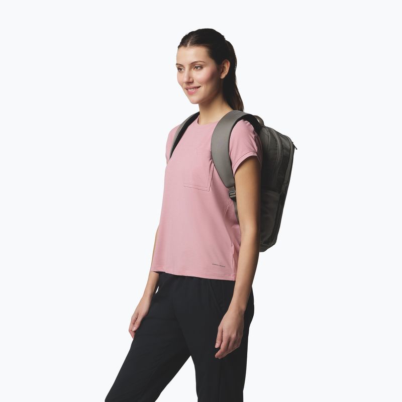Mestský batoh Columbia Star Range Square 16 l boulder 9