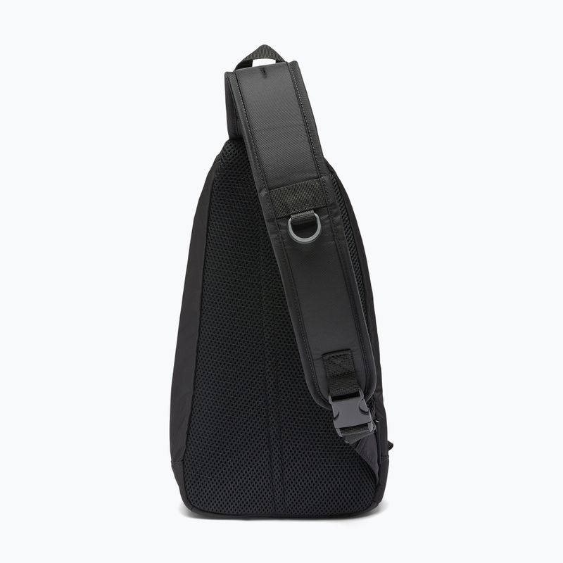 Mestský batoh Columbia Great Smoky Garden Cross Body 4 l black 2