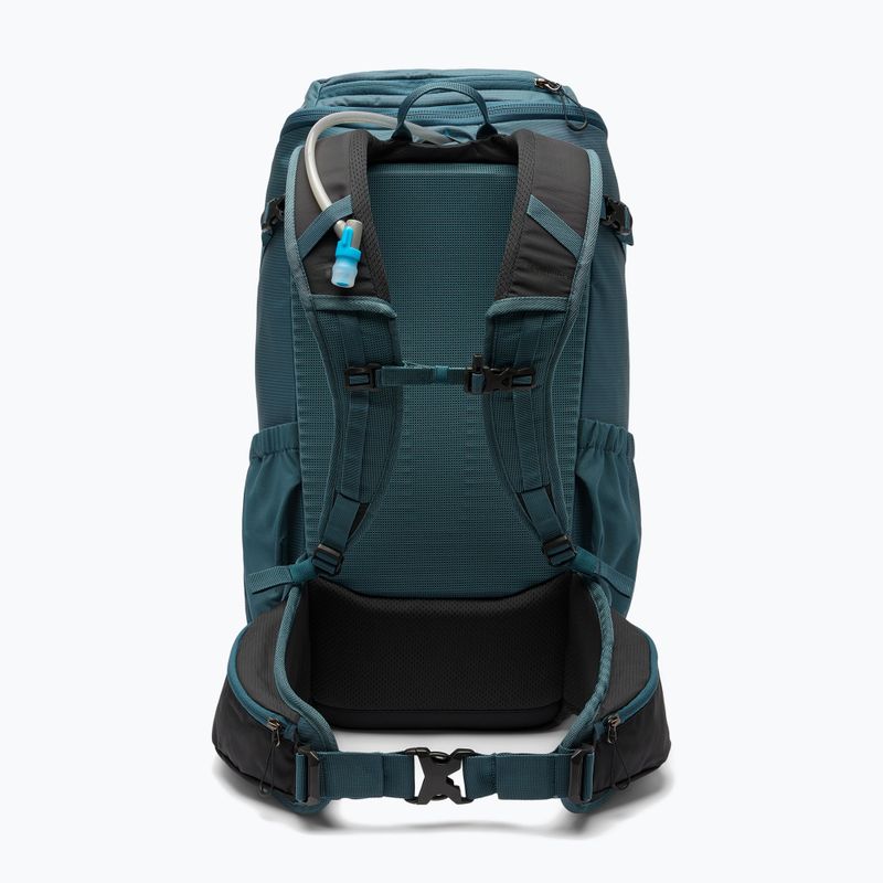 Trekingový batoh Columbia Triple Canyon 36 l everblue/black 2