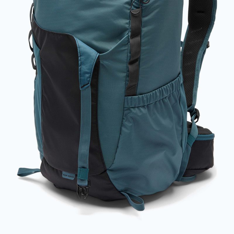 Trekingový batoh Columbia Triple Canyon 36 l everblue/black 5