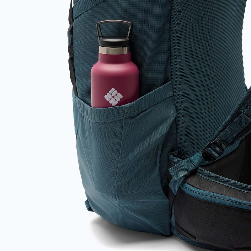 Trekingový batoh Columbia Triple Canyon 36 l everblue/black 6
