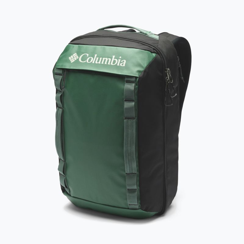 Mestský batoh Columbia Landroamer Travel 32 l rain forest/black