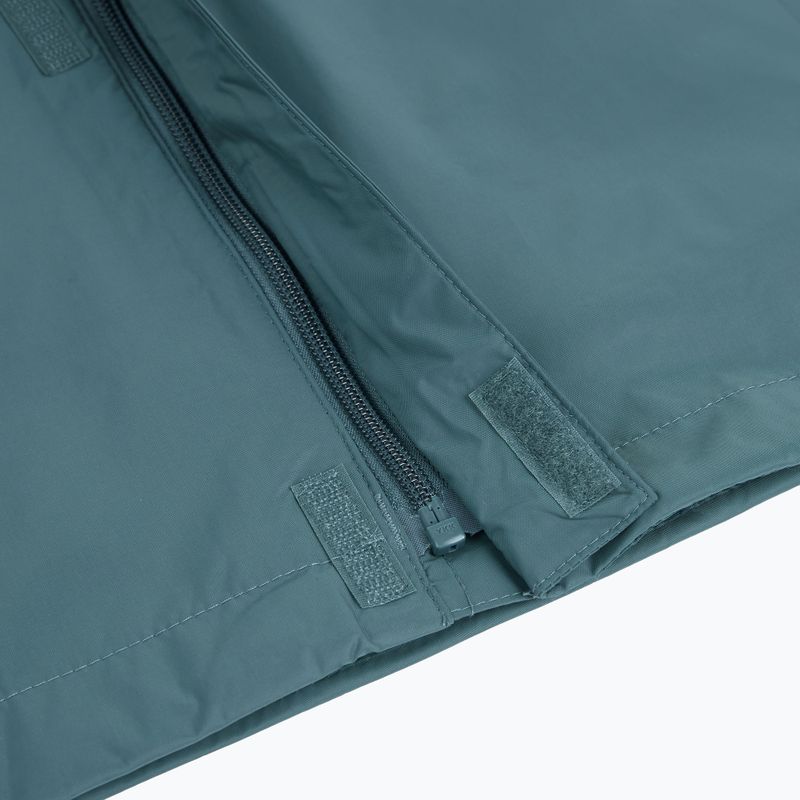 Pánska nepremokavá bunda Columbia Watertight II everblue 15