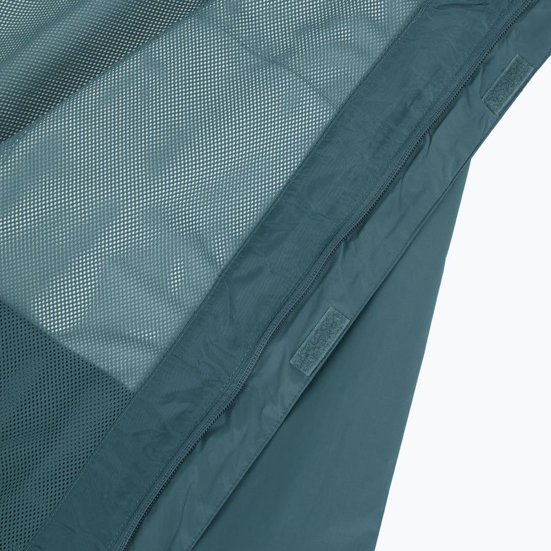 Pánska nepremokavá bunda Columbia Watertight II everblue 17