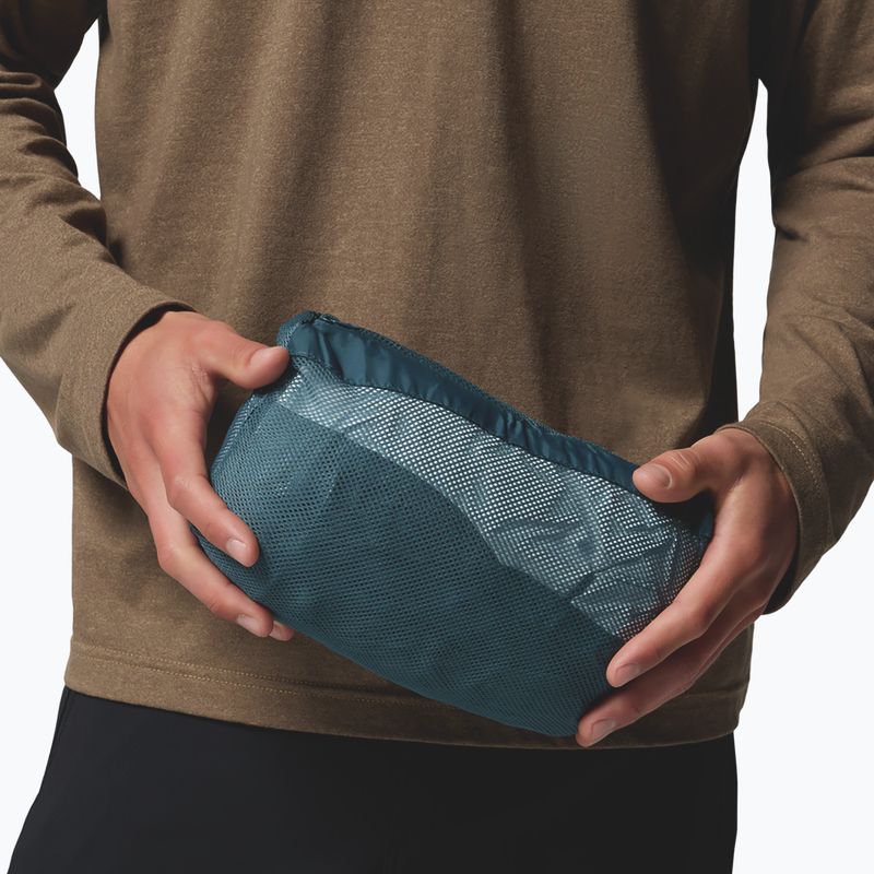 Pánska nepremokavá bunda Columbia Watertight II everblue 11