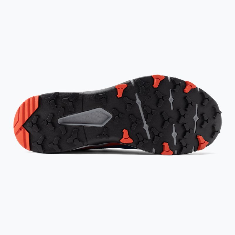 Pánska treková obuv The North Face Vectiv Exploris Futurelight blue NF0A4T2WNTQ1 4