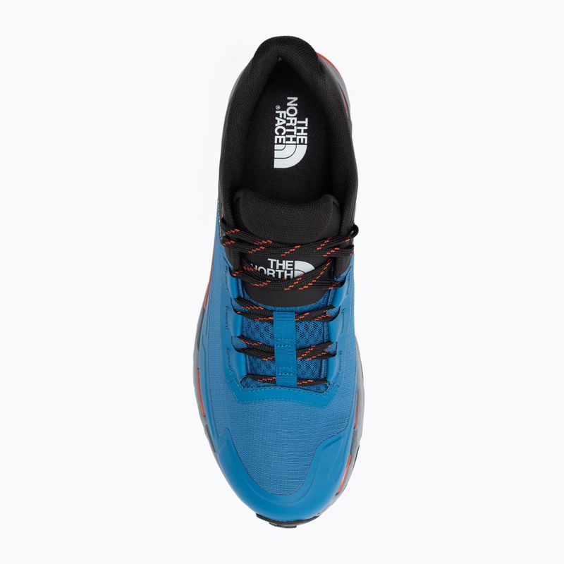 Pánska treková obuv The North Face Vectiv Exploris Futurelight blue NF0A4T2WNTQ1 6