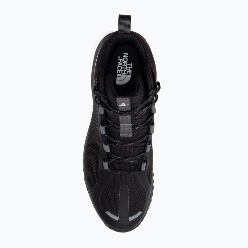 Pánske trekové topánky The North Face Wayroute Mid Futurelight black NF0A5JCQNY71 6