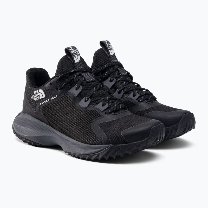 Dámske trekové topánky The North Face Wayroute Futurelight black NF0A5JCTNY71 5