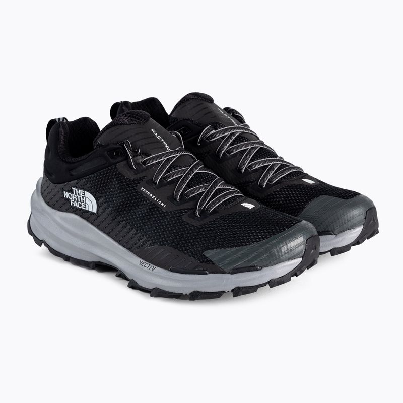 Pánske trekové topánky The North Face Vectiv Fastpack Futurelight black NF0A5JCYNY71 5