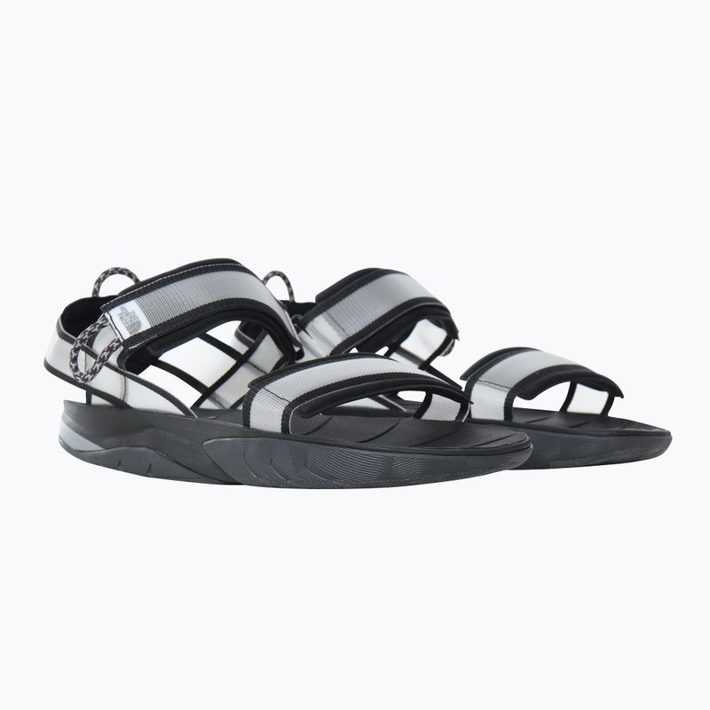 Pánske trekové sandále The North Face Skeena Sport Sandal grey NF0A5JC6KT01 11