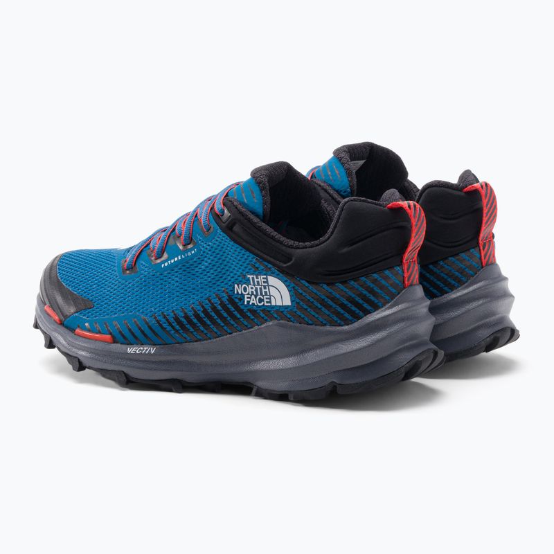 Pánske trekové topánky The North Face Vectiv Fastpack Futurelight blue NF0A5JCYNTQ1 3