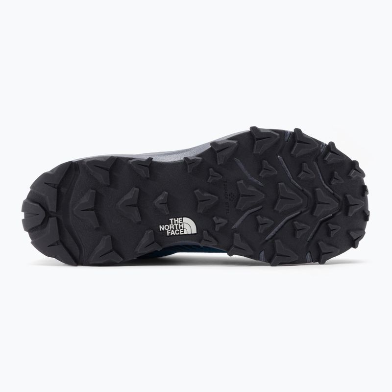 Pánske trekové topánky The North Face Vectiv Fastpack Futurelight blue NF0A5JCYNTQ1 4