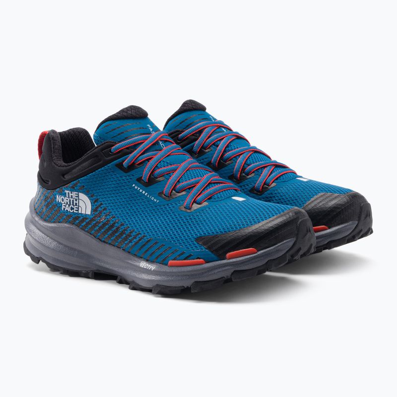 Pánske trekové topánky The North Face Vectiv Fastpack Futurelight blue NF0A5JCYNTQ1 5