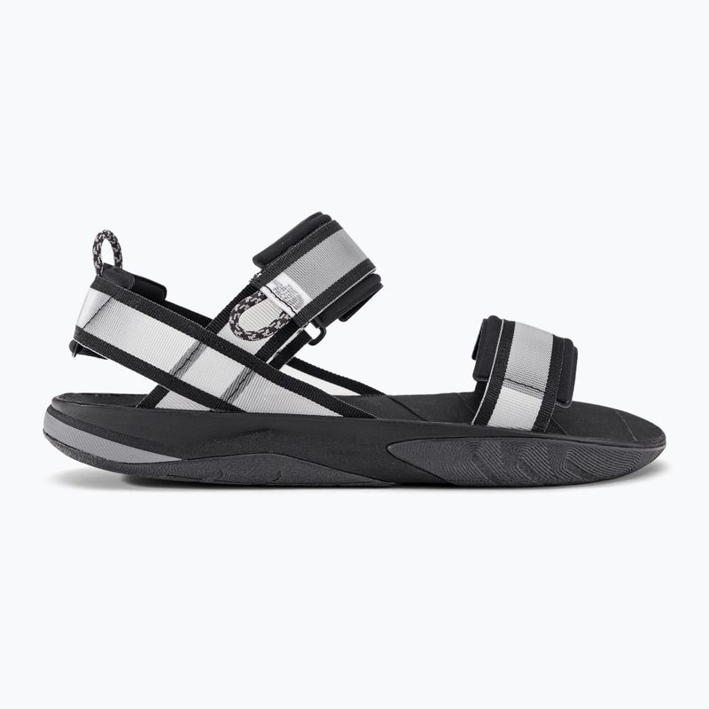 Pánske trekové sandále The North Face Skeena Sport Sandal grey NF0A5JC6KT01 2