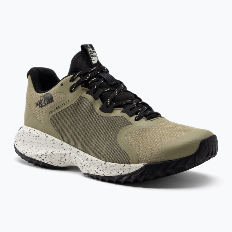 Pánske trekové topánky The North Face Wayroute Futurelight brown NF0A5JCS1XF1