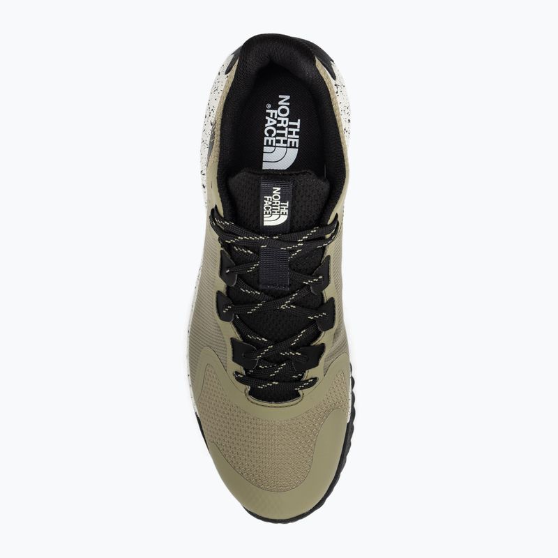 Pánske trekové topánky The North Face Wayroute Futurelight brown NF0A5JCS1XF1 6