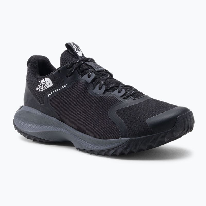 Pánske trekové topánky The North Face Wayroute Futurelight black NF0A5JCSNY71