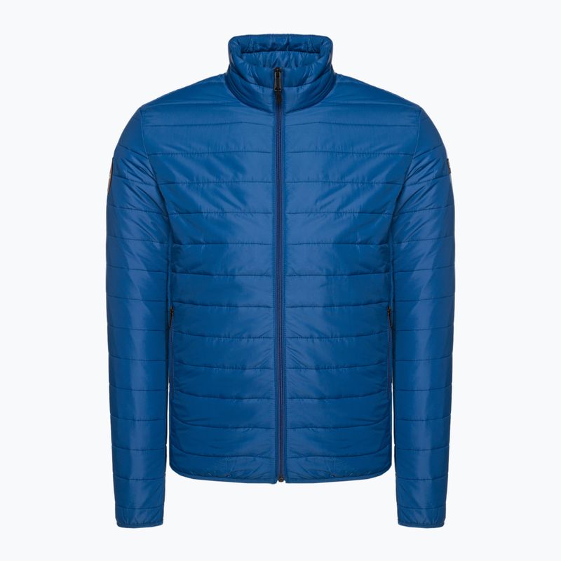 Napapijri pánska  bunda NP0A4GAT azul 5