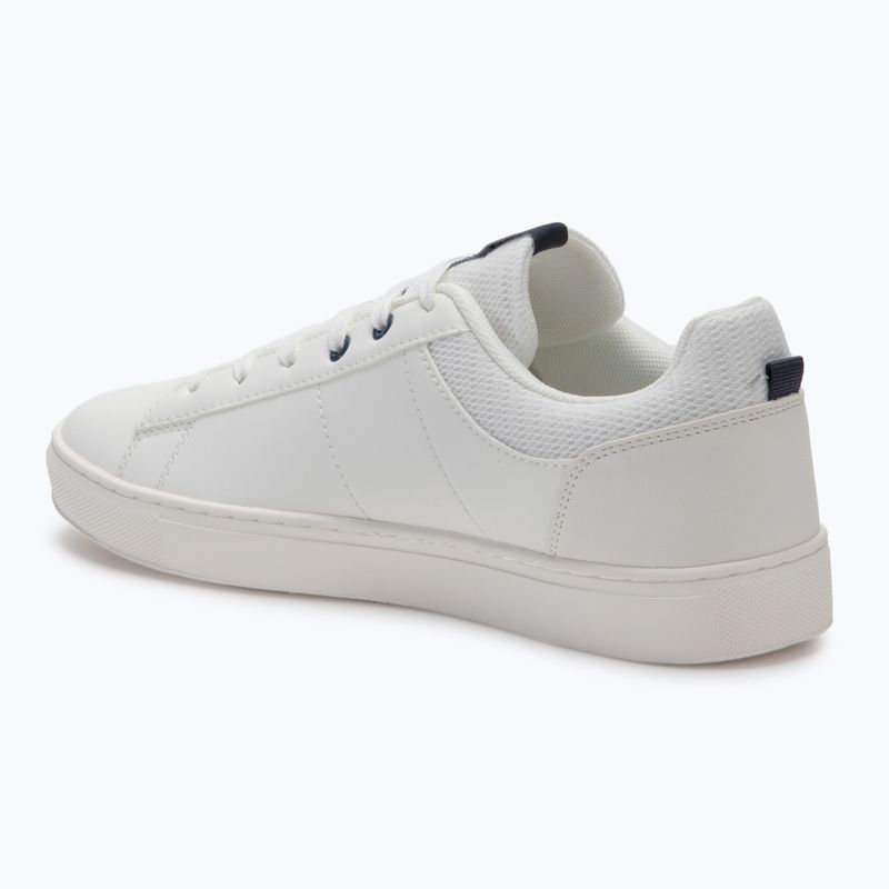 Napapijri pánska obuv NP0A4GTBCW white/navy 3