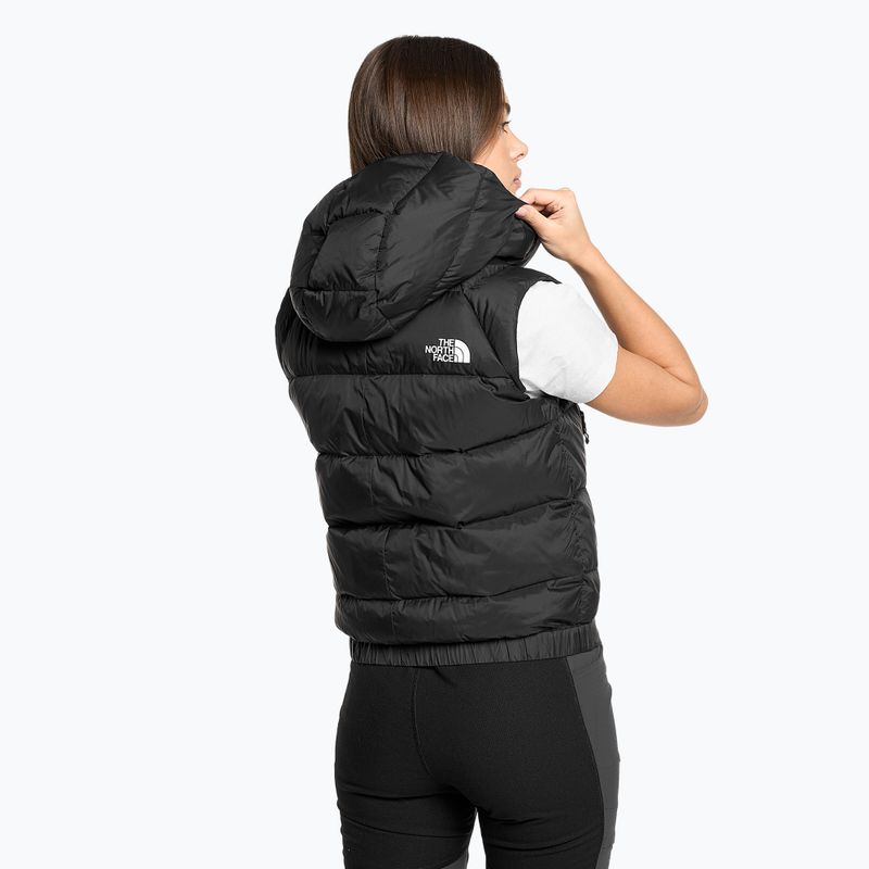 Dámska vesta The North Face Hyalite 2