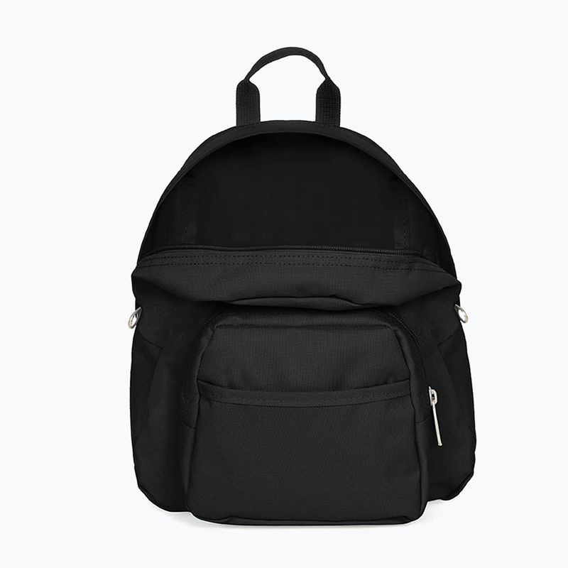 Mestský batoh Jansport Half Pint 10 l black 4