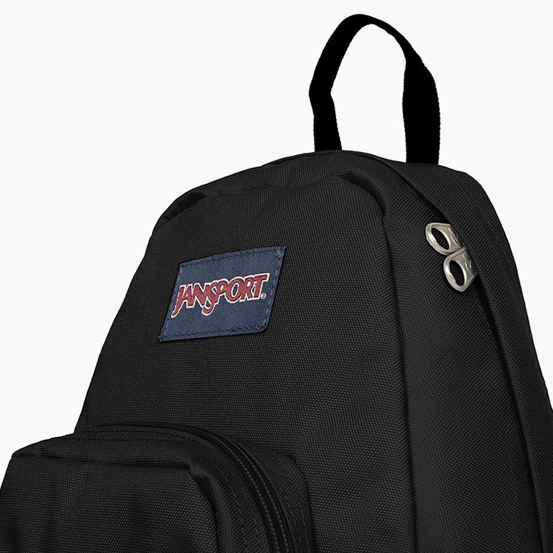 Mestský batoh Jansport Half Pint 10 l black 5