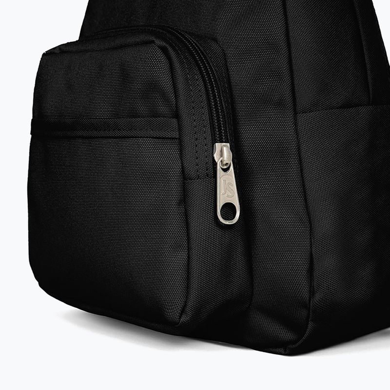 Mestský batoh Jansport Half Pint 10 l black 6