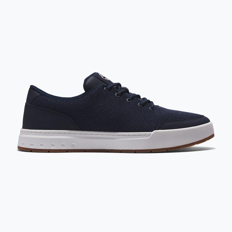 Pánske tenisky Timberland Maple Grove Knit Ox navy 9