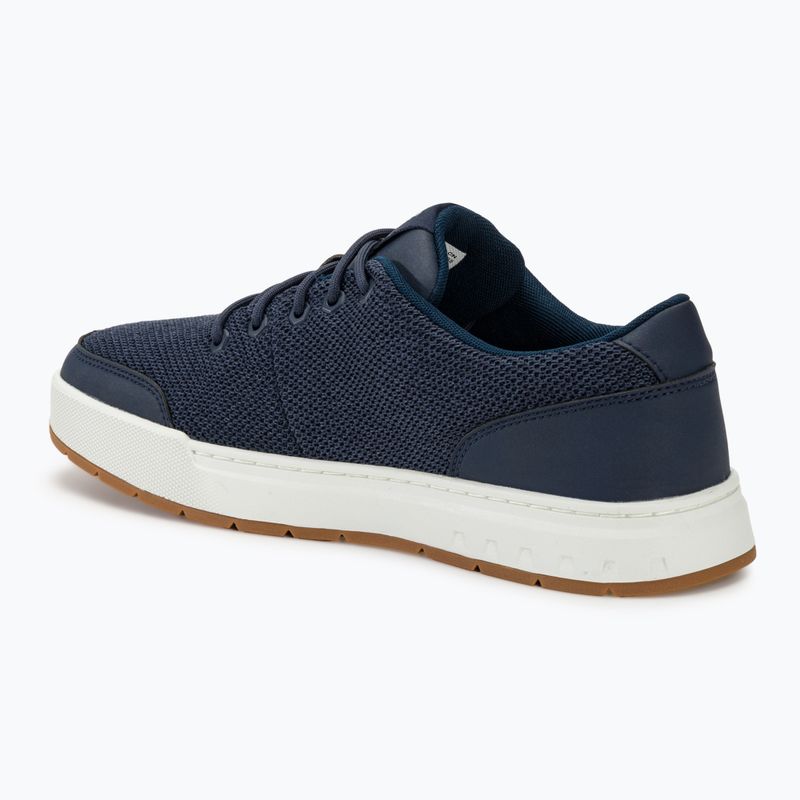 Pánske tenisky Timberland Maple Grove Knit Ox navy 3