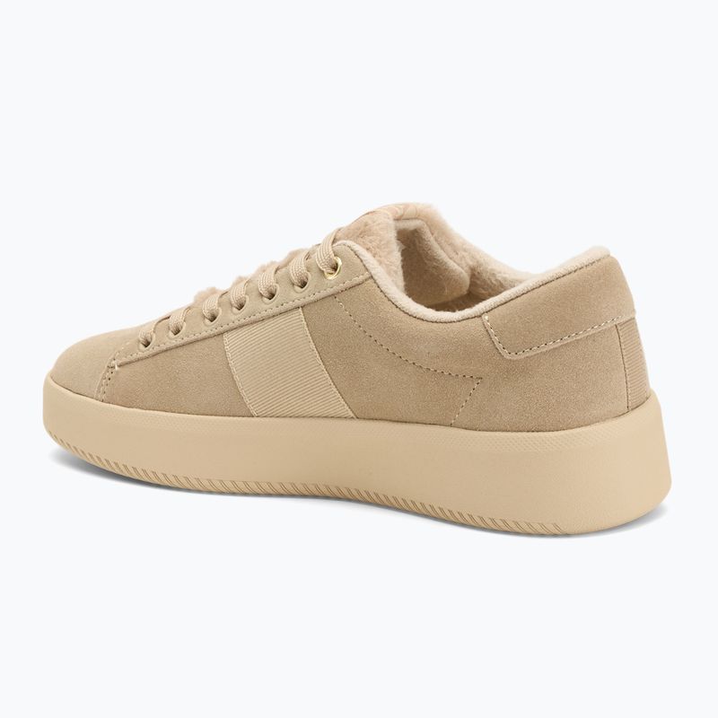 Napapijri dámske topánky NP0A4IKJ mineral beige 3
