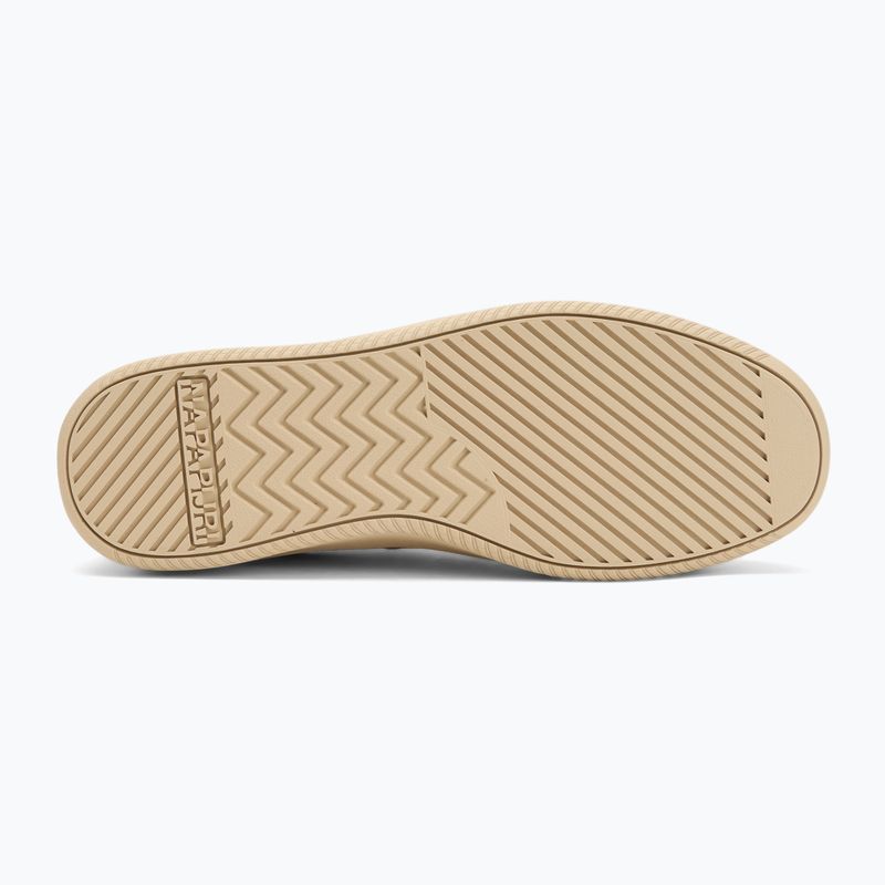 Napapijri dámske topánky NP0A4IKJ mineral beige 4