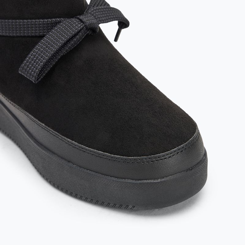 Dámske snehové topánky Napapijri Jade black 7