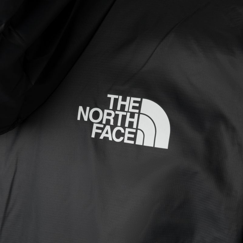 Pánska softshellová bunda The North Face AO Wind FZ black NF0A7SSAMN81 3