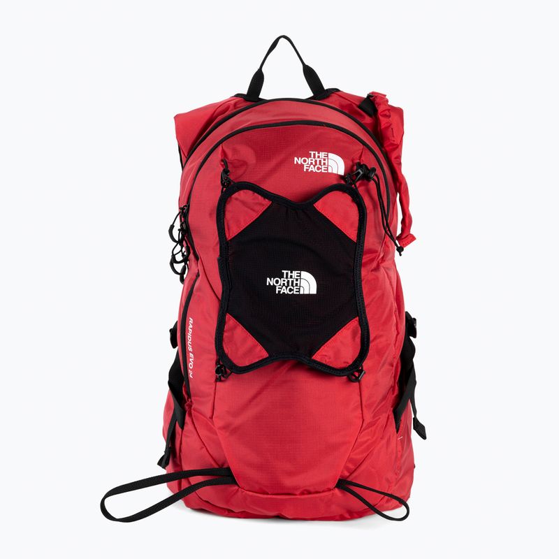 The North Face Rapidus Evo 24 parašutistický batoh červený NF0A81D764M1