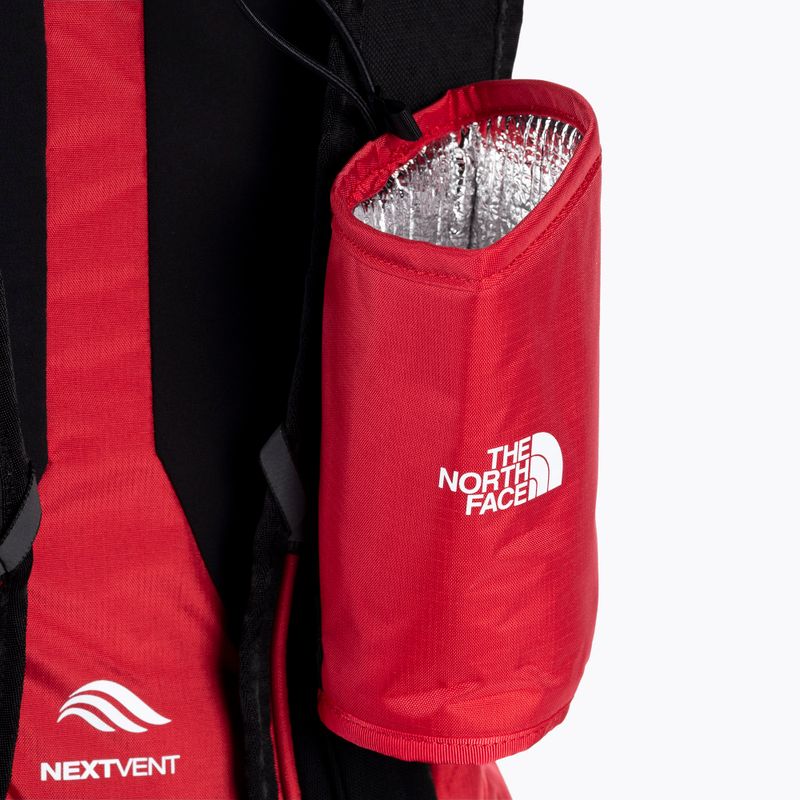 The North Face Rapidus Evo 24 parašutistický batoh červený NF0A81D764M1 6
