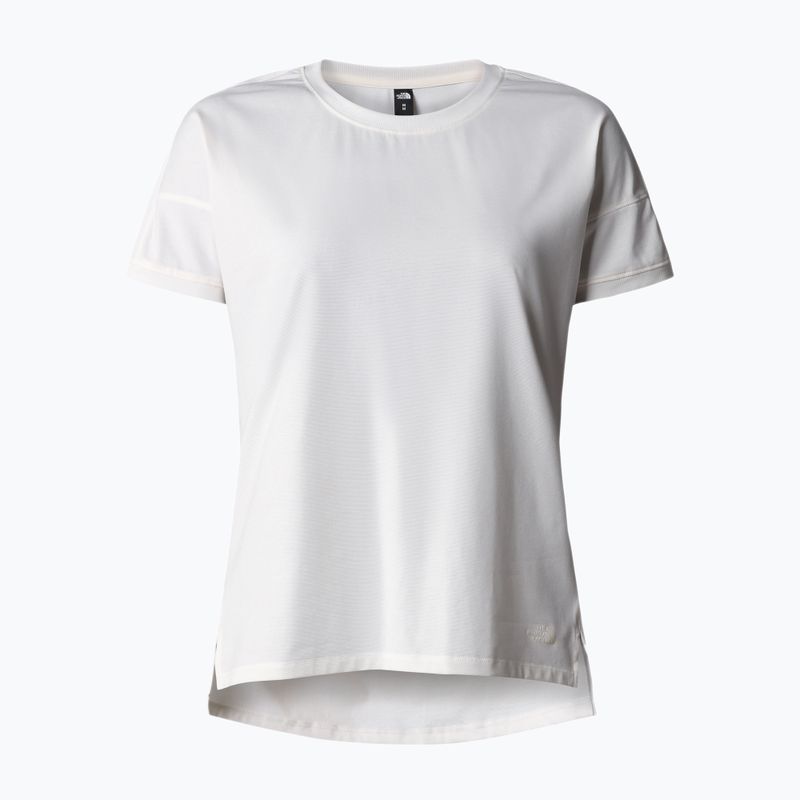 Dámske trekingové tričko The North Face Dawndream white NF0A7WY4R8R1