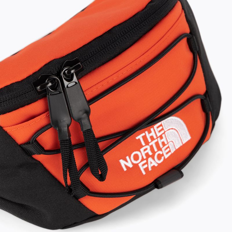 Bederná taška The North Face Jester oranžová NF0A52TMZV11 4