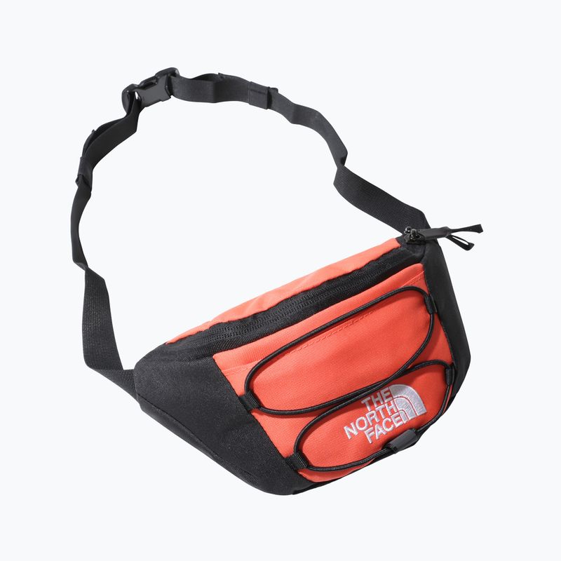 Bederná taška The North Face Jester oranžová NF0A52TMZV11 6