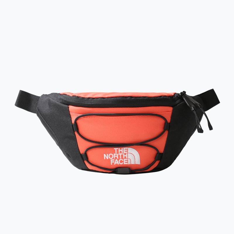 Bederná taška The North Face Jester oranžová NF0A52TMZV11 7