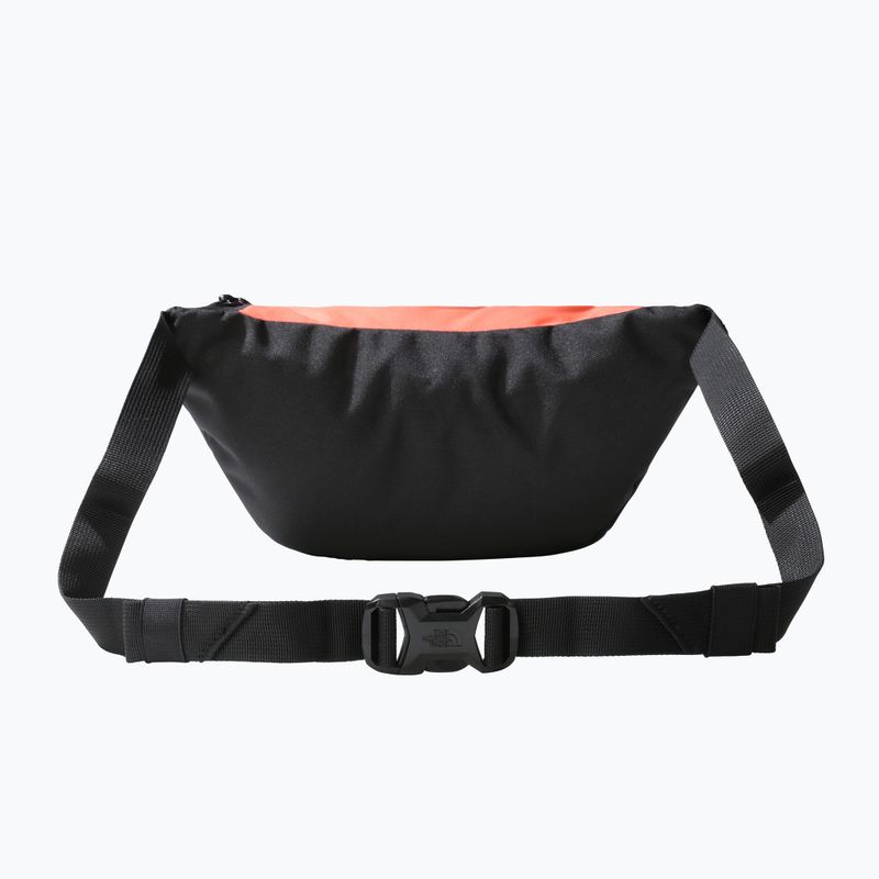 Bederná taška The North Face Jester oranžová NF0A52TMZV11 8