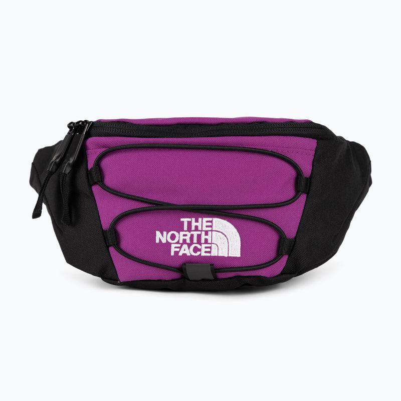 Ľadvinka The North Face Jester Lumbar purple/white
