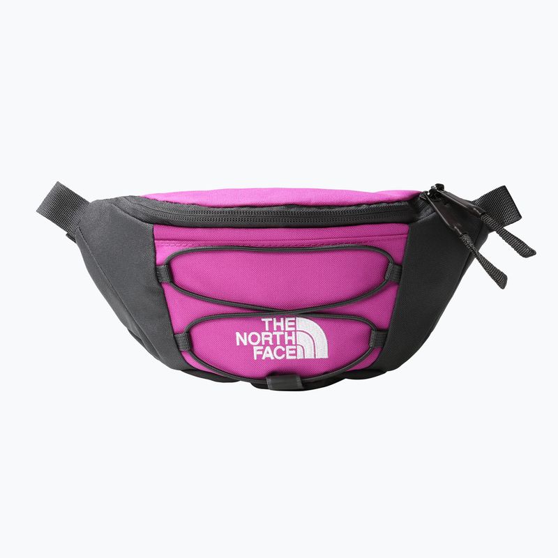 Ľadvinka The North Face Jester Lumbar purple/white 7